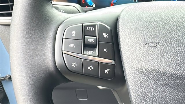 New 2025 Ford Bronco Sport Outer Banks w/ Outer Banks Tech Package+ image 24