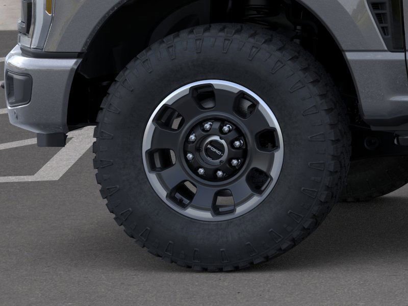 New 2026 Ford F250 Platinum image 19