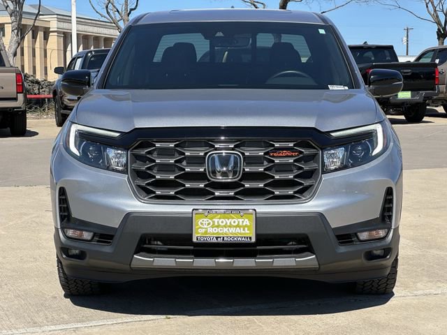 Used 2024 Honda Ridgeline TrailSport image 7