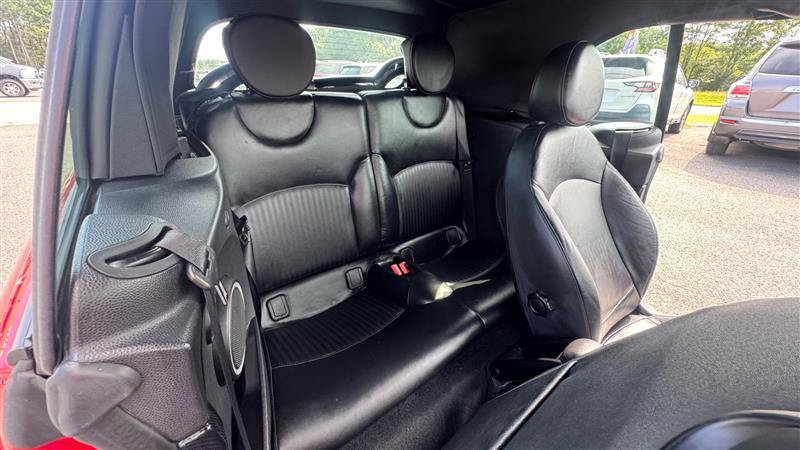 Used 2012 MINI Cooper S FWD image 36