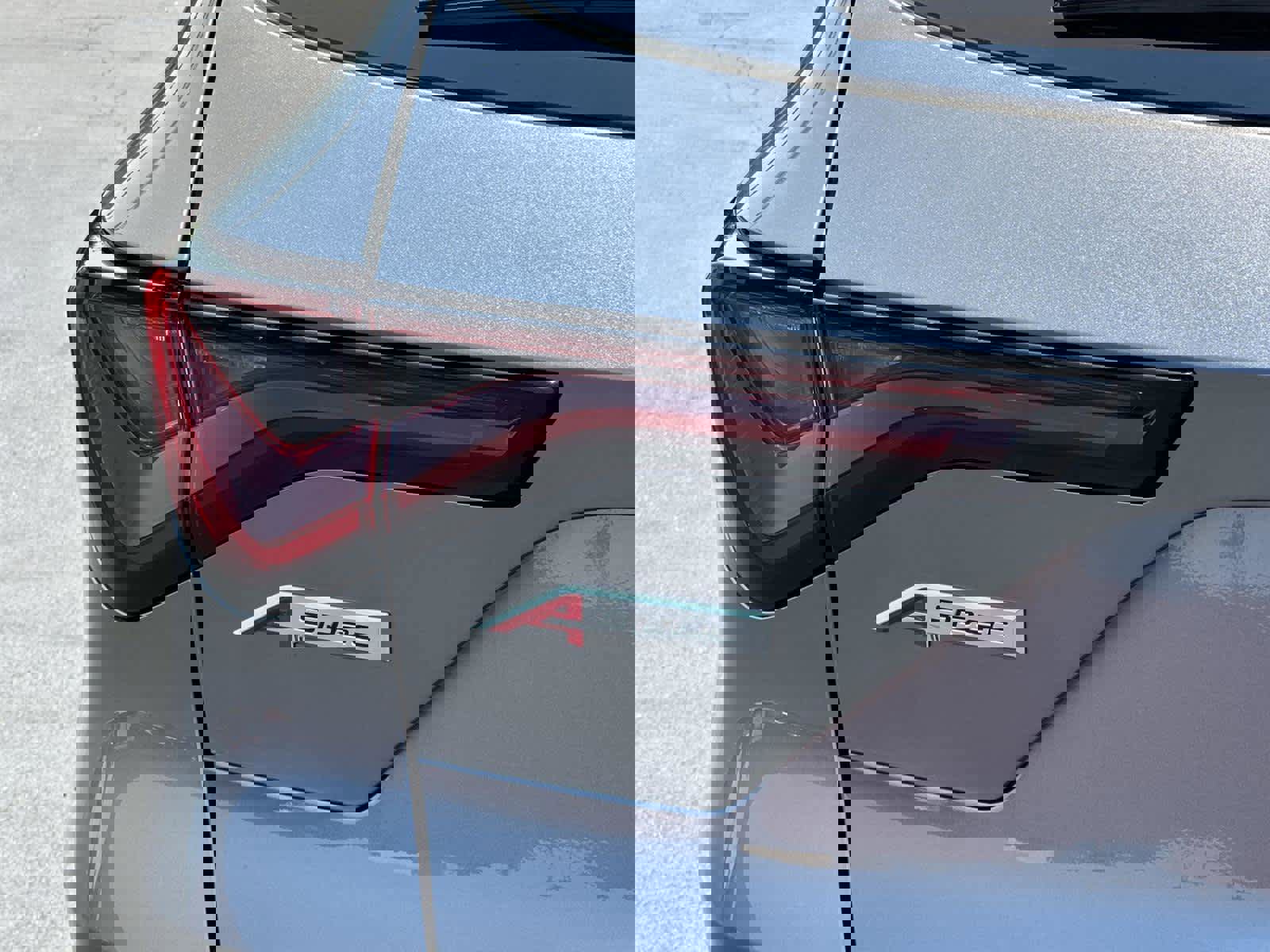 New 2026 Acura MDX A-Spec image 7