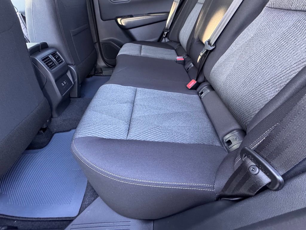 New 2026 Nissan Rogue SV image 12