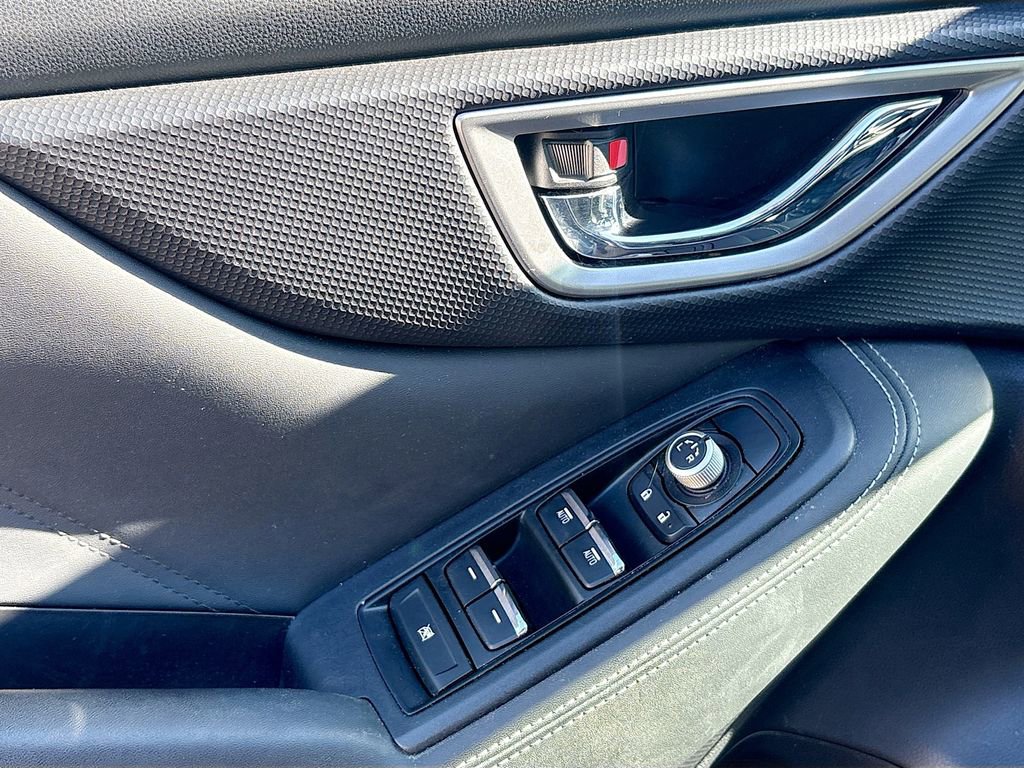 Used 2019 Subaru Forester Limited w/ Popular Package #3 image 18
