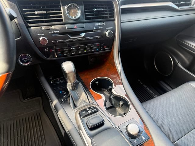 Used 2019 Lexus RX 450h AWD w/ Navigation Package image 20