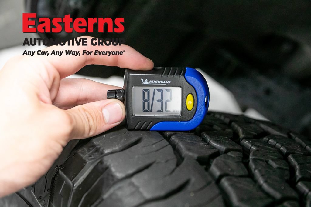 Used 2025 Toyota Tacoma TRD Off-Road AWD/4WD image 25