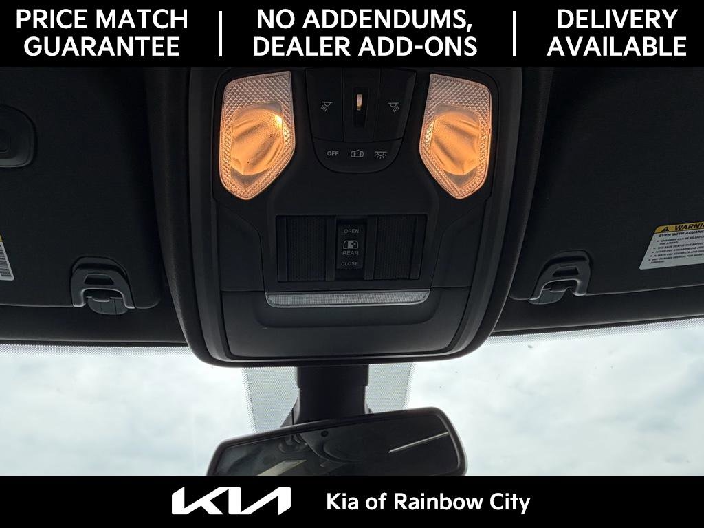 Used 2019 RAM 1500 Big Horn image 28