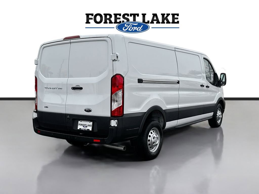 Used 2024 Ford Transit 350 Low Roof image 7
