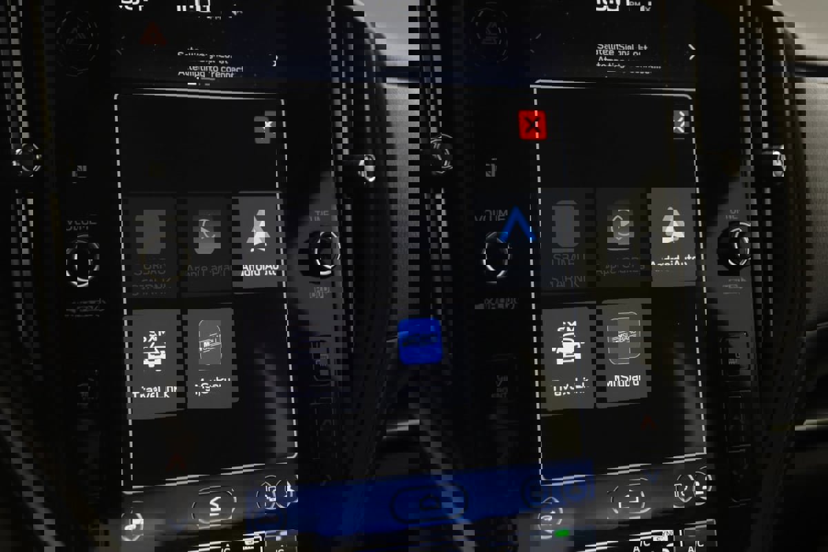 Used 2024 Subaru WRX image 28