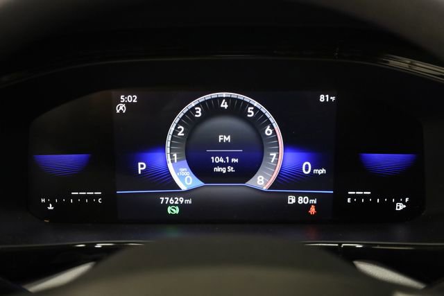 Used 2022 Volkswagen Taos S image 19