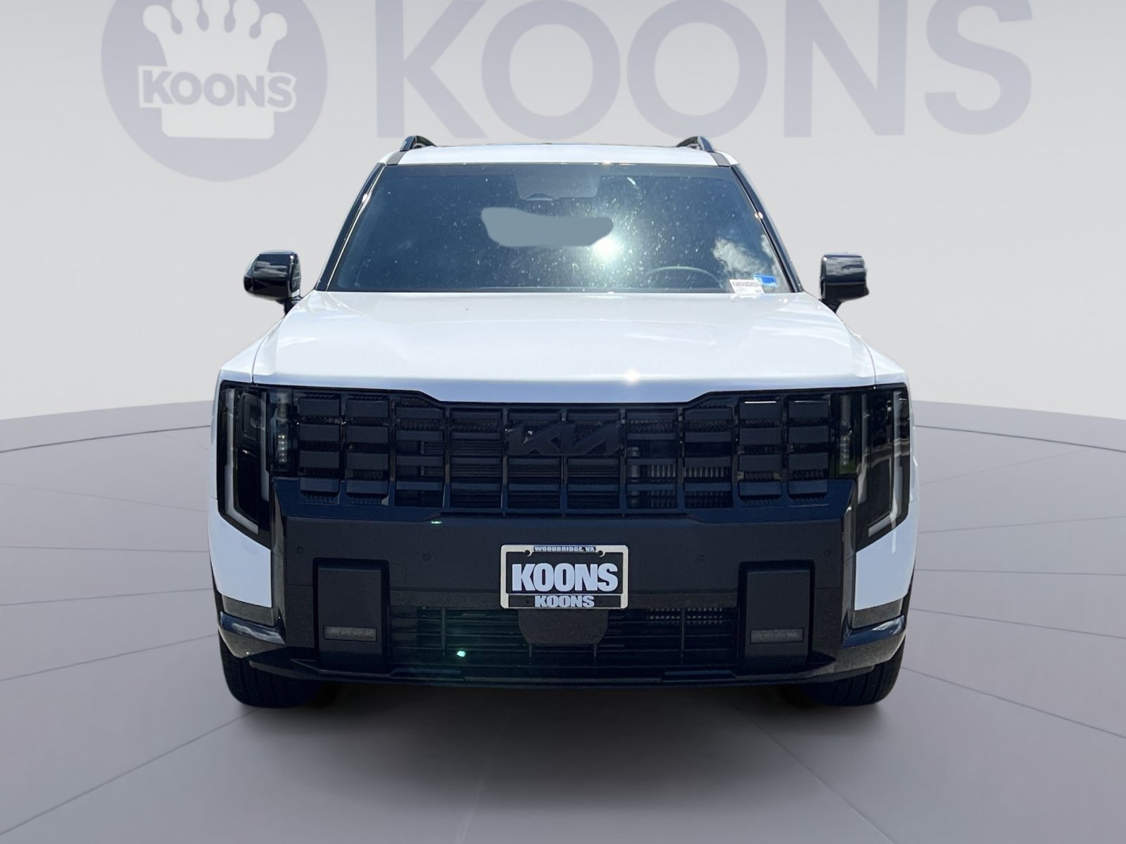 New 2027 Kia Telluride EX X-Line AWD/4WD image 11