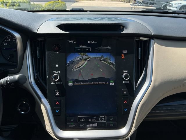 Used 2023 Subaru Outback Limited AWD/4WD image 30