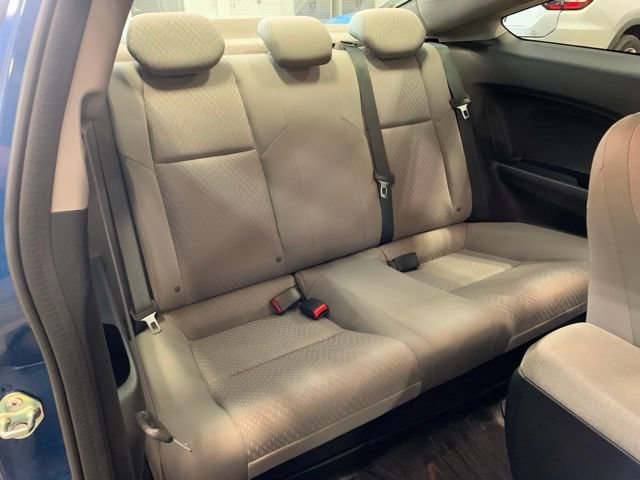 Used 2014 Honda Civic LX image 26