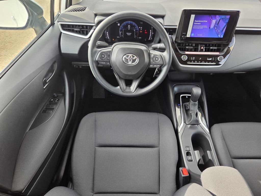 Used 2026 Toyota Corolla LE FWD image 14