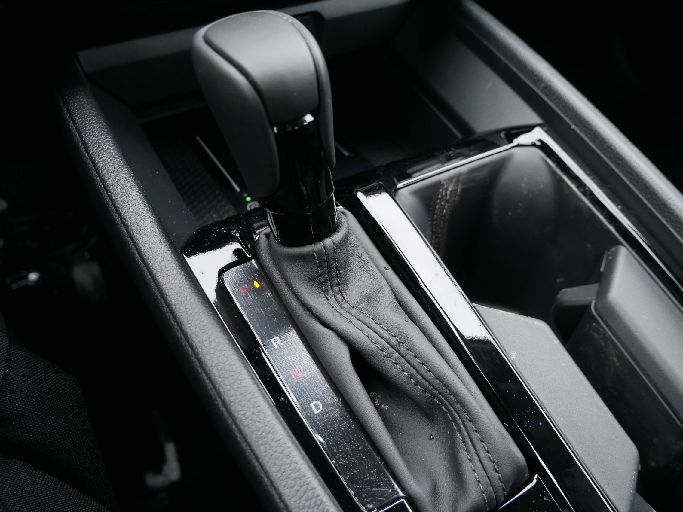 New 2026 Honda Accord EX-L image 25