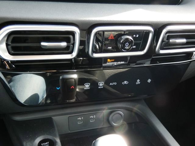 New 2026 Nissan Sentra SV w/ Floor Mat Package image 17