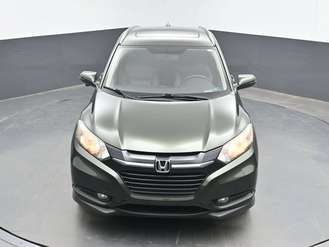 Used 2016 Honda HR-V EX-L image 14