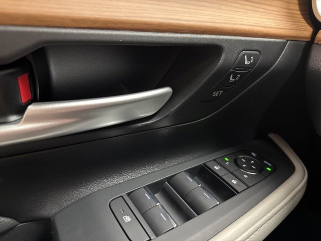 New 2026 Toyota Grand Highlander Platinum image 50