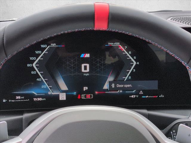 New 2026 BMW M440i Coupe RWD image 11