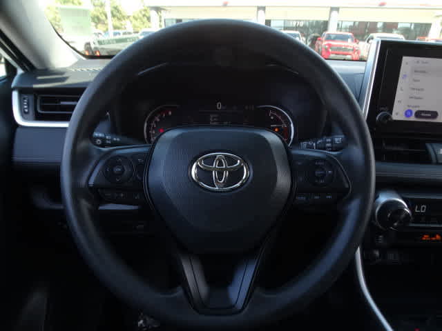 Used 2024 Toyota RAV4 XLE w/ Convenience Package image 35