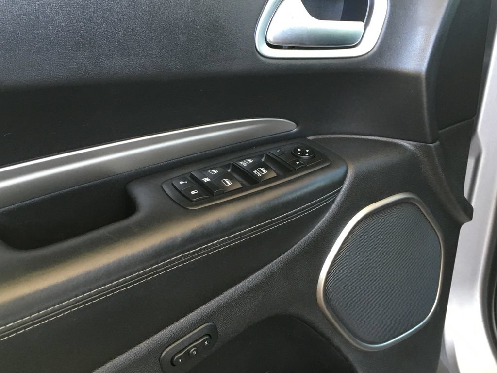 Used 2018 Dodge Durango Citadel AWD/4WD image 21