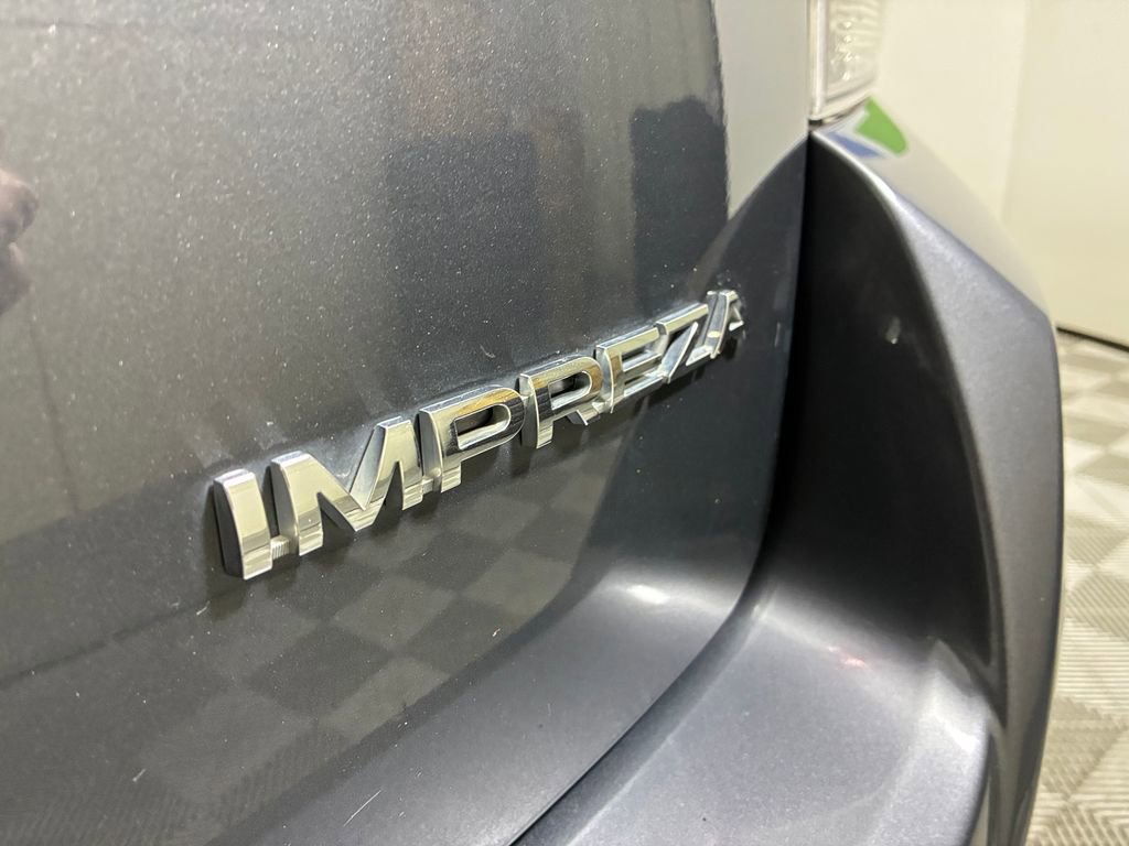 Used 2023 Subaru Impreza 2.0i image 26