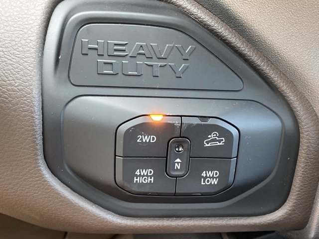 New 2026 RAM 2500 Laramie image 33