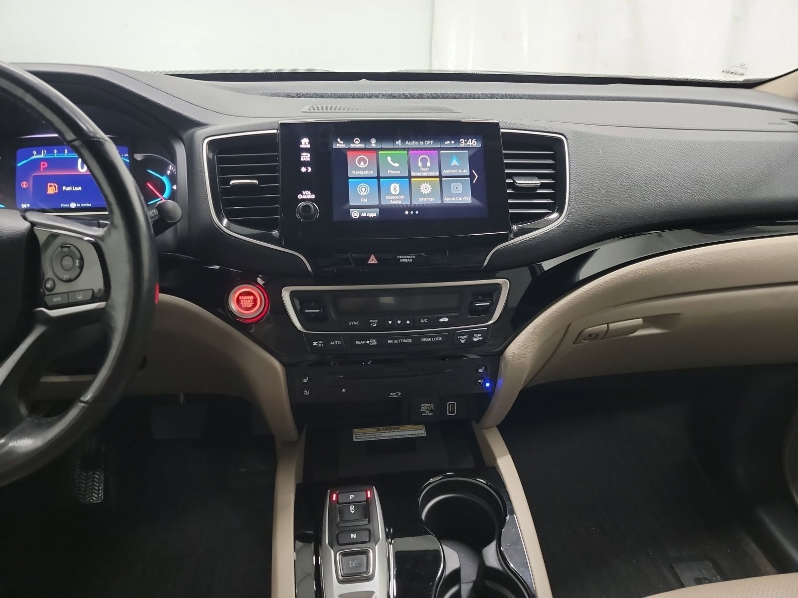 Used 2019 Honda Pilot Elite image 20