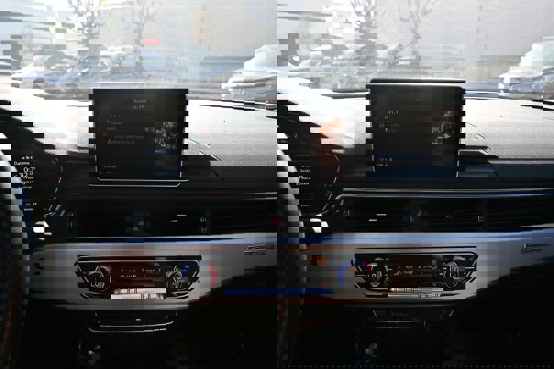 Used 2019 Audi S4 Premium Plus w/ Premium Plus Package image 36