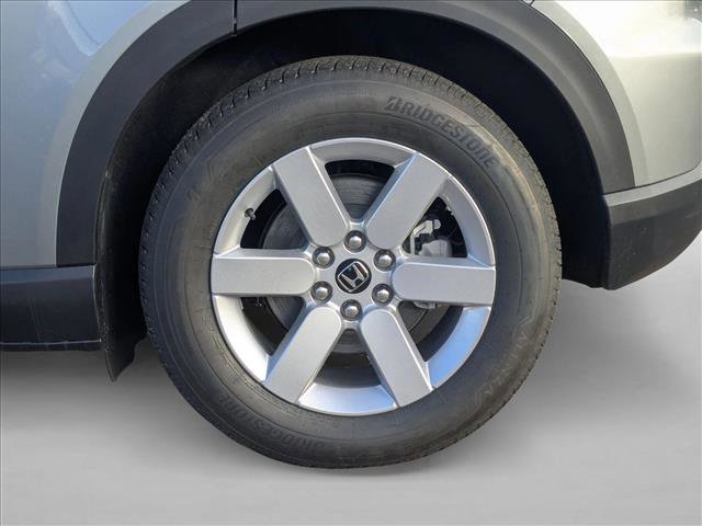 New 2026 Honda Prologue EX image 10