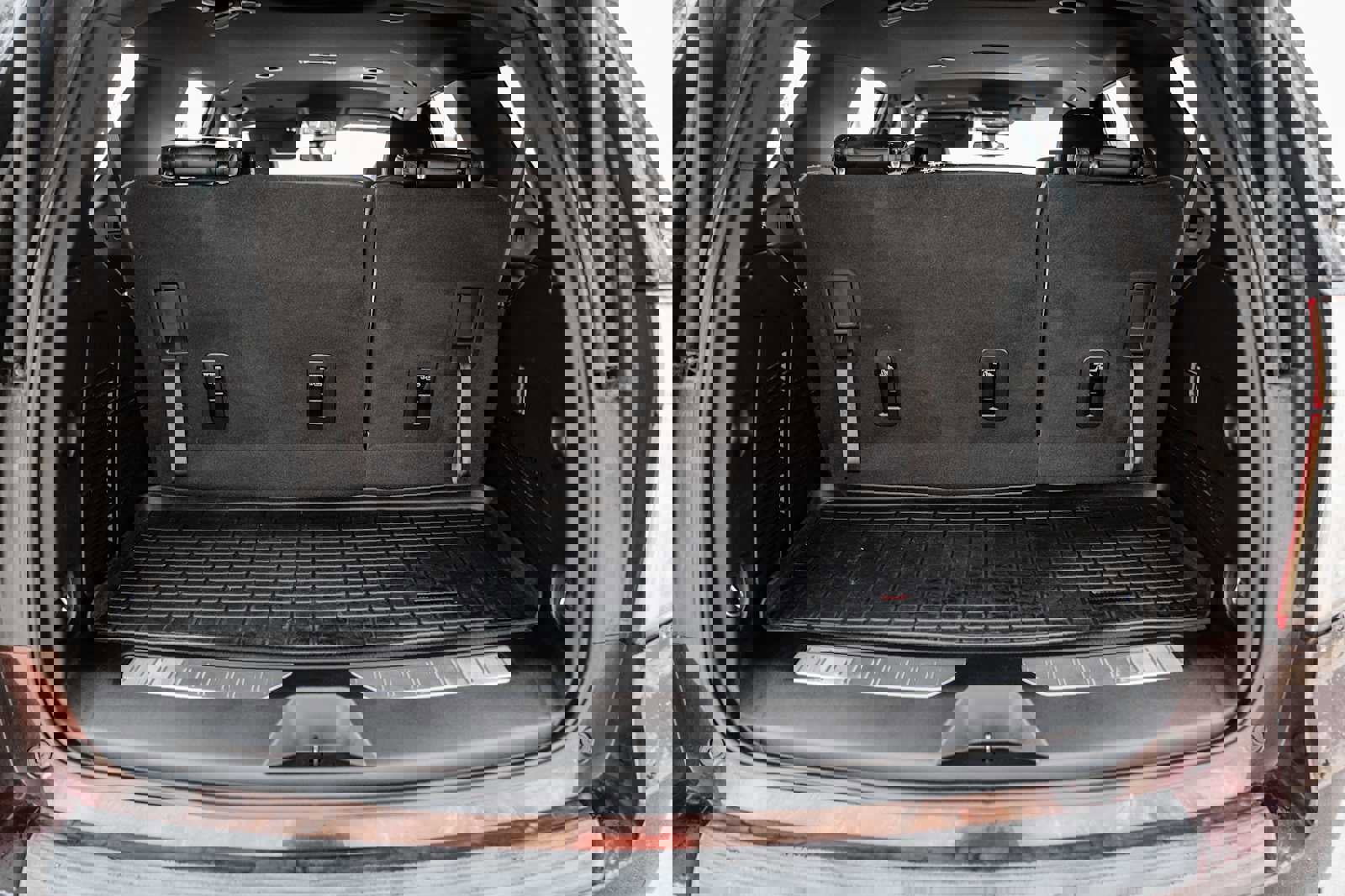 Certified 2023 Chevrolet Tahoe Z71 w/ Max Trailering Package image 12