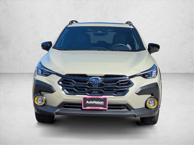 New 2026 Subaru Crosstrek 2.5i Sport image 5