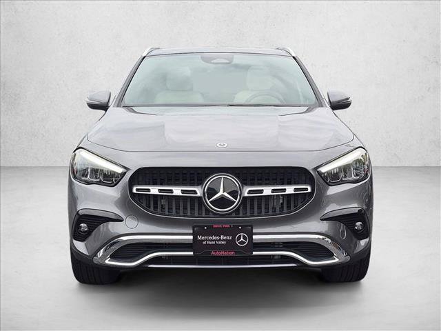 Certified 2026 Mercedes-Benz GLA 250 4MATIC image 2