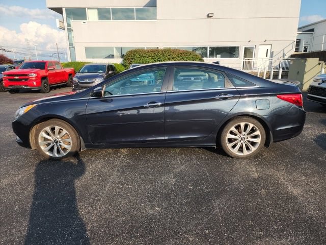 Used 2013 Hyundai Sonata SE FWD image 34