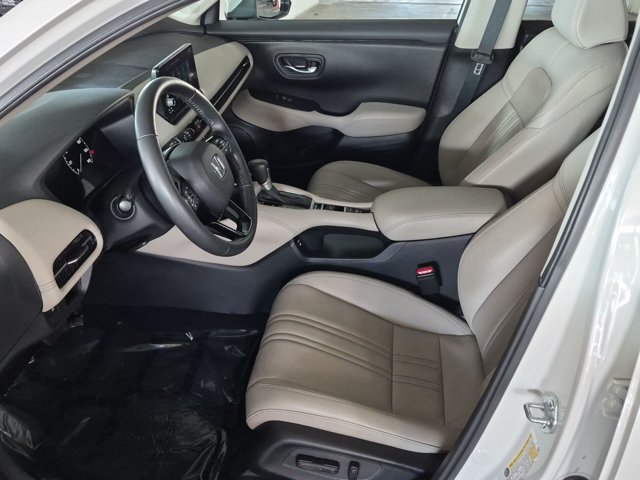 Used 2024 Honda HR-V EX-L image 17
