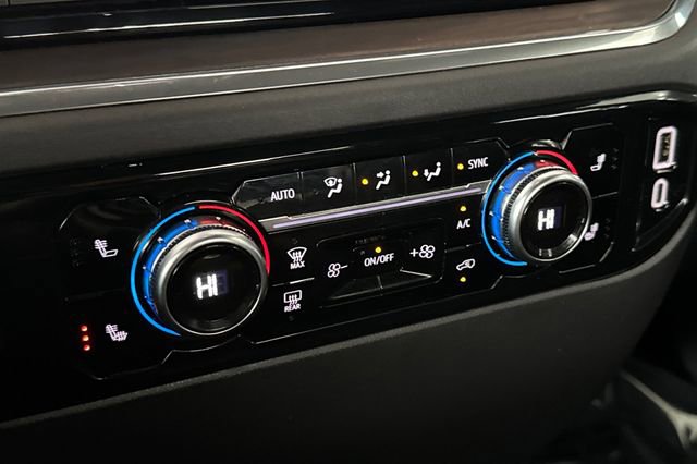 Used 2024 GMC Sierra 1500 SLT AWD/4WD image 28