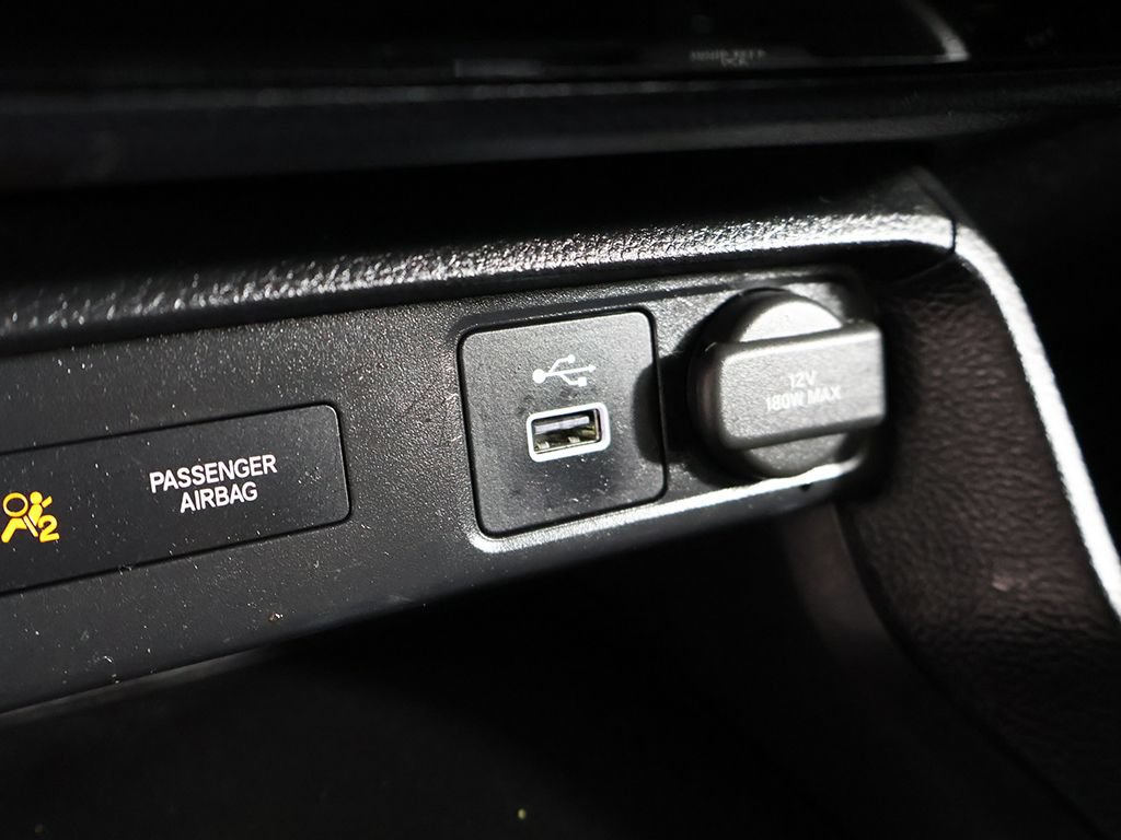 Used 2024 Honda Civic Sport image 46