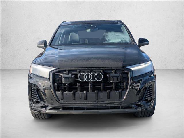 New 2026 Audi Q7 3.0T Premium Plus image 5