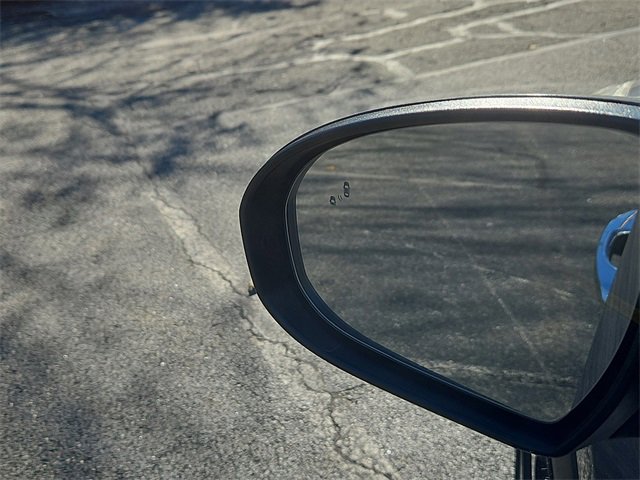 Used 2017 Hyundai Tucson Limited w/ Limited Ultimate Package 03 image 22