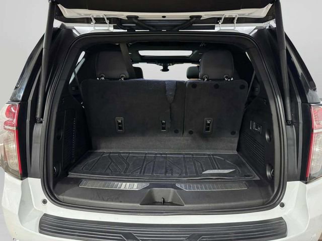 Used 2021 Chevrolet Tahoe Premier w/ Premium Package image 35