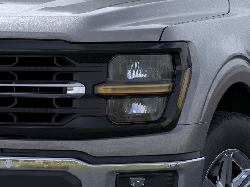 New 2025 Ford F150 XLT image 18
