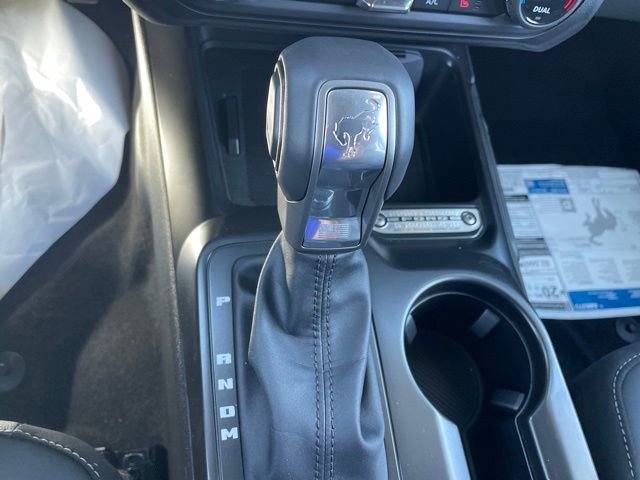 New 2026 Ford Bronco Outer Banks AWD/4WD image 15