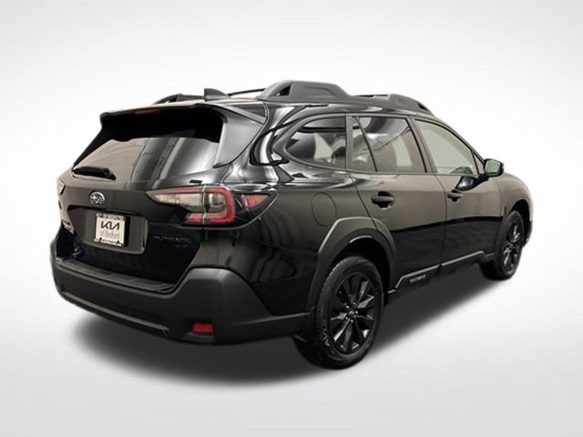 Used 2023 Subaru Outback Onyx Edition XT AWD/4WD image 5