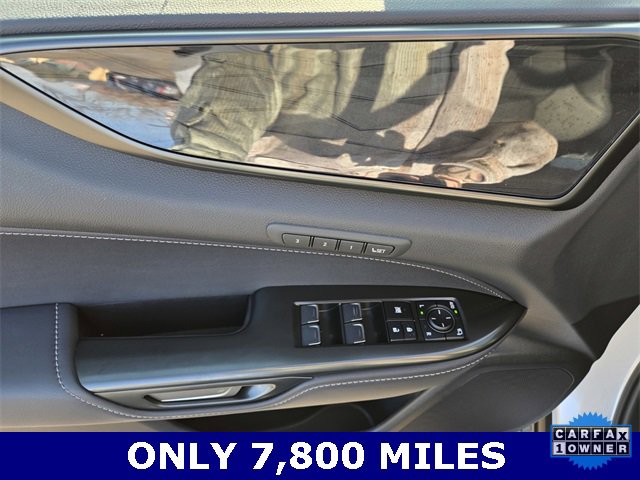 Used 2023 Lexus NX 250 FWD image 31