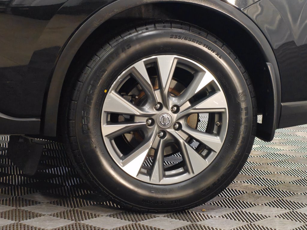 Used 2018 Nissan Murano S FWD image 44