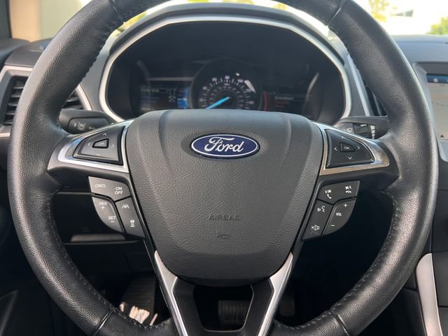 Used 2019 Ford Edge SEL w/ Equipment Group 201A FWD image 20