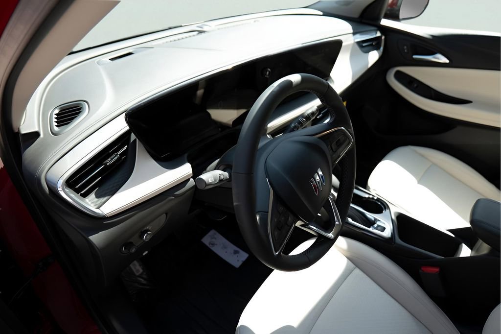 New 2026 Buick Encore GX Preferred w/ Advanced Technology Package FWD image 8