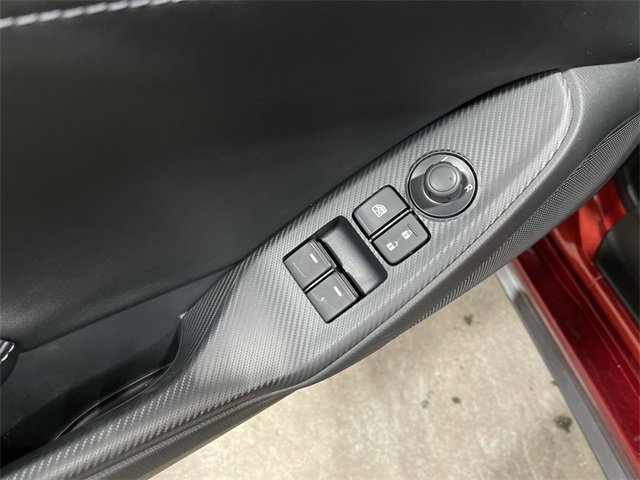 New 2025 MAZDA MX-5 Miata Club w/ Weather Package image 19