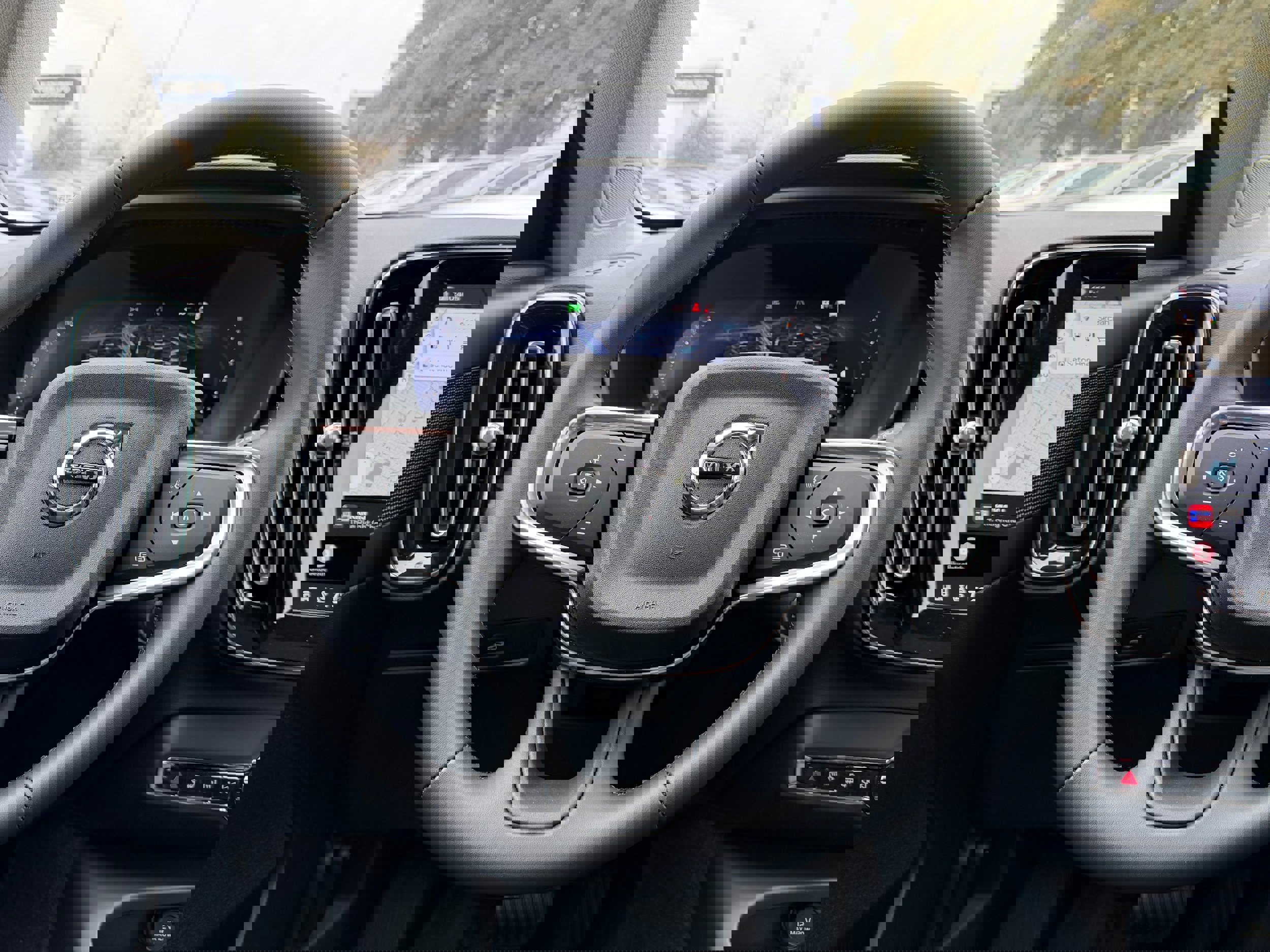 New 2026 Volvo XC40 B4 Plus image 14