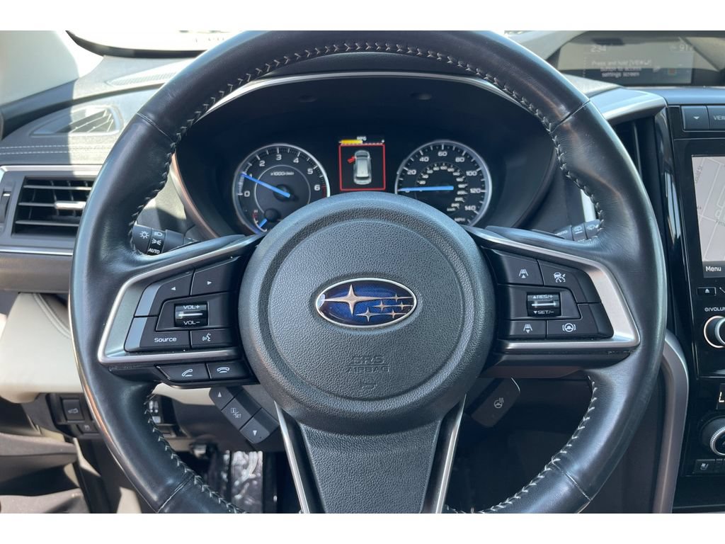 Used 2021 Subaru Ascent Touring w/ Popular Package #2A AWD/4WD image 36