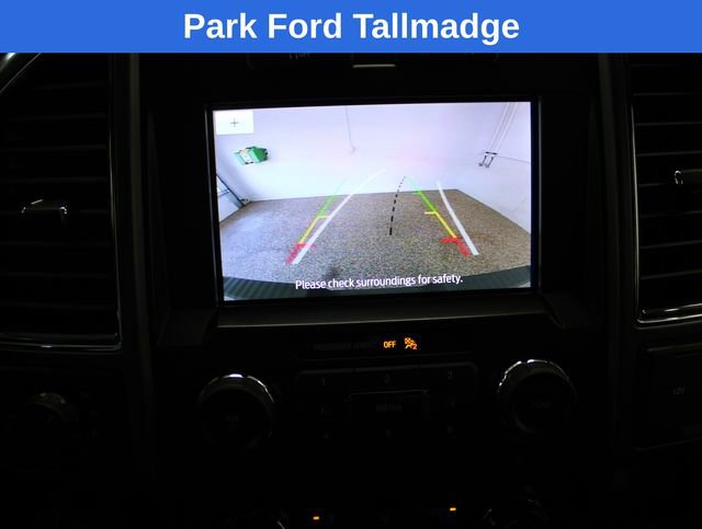 Used 2019 Ford F150 XLT w/ Equipment Group 302A Luxury AWD/4WD image 20